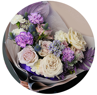 Anniversary Flowers Chislehurst